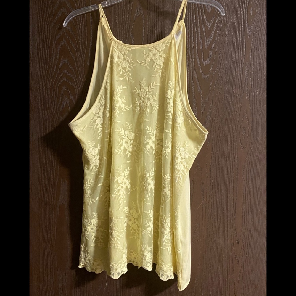 Women’s top